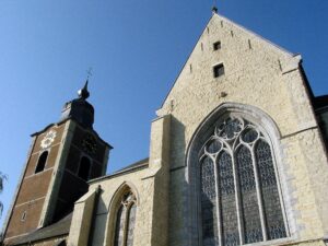 Nettoyage de vitres à Braine-l’Alleud
