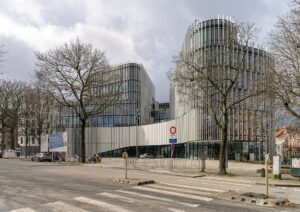 Nettoyage de vitres à Etterbeek