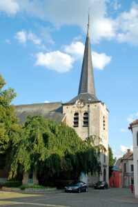 Nettoyage de vitres à Grez-Doiceau