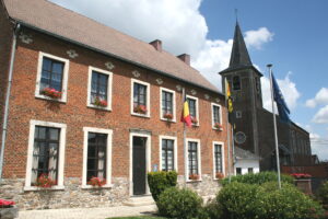 Nettoyage de vitres à Incourt