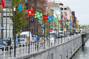 Nettoyage de vitres à Molenbeek-Saint-Jean