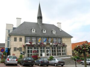 Nettoyage de vitres à Perwez