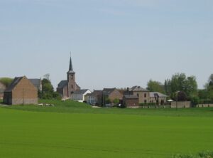 Nettoyage de vitres à Ramillies