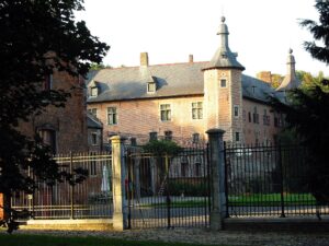 Nettoyage de vitres à Rixensart et Genval
