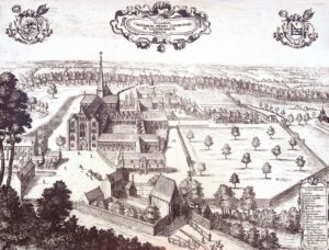 Nettoyage de vitres à Villers-la-Ville