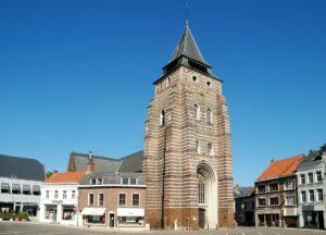 Nettoyage de vitres à Wavre